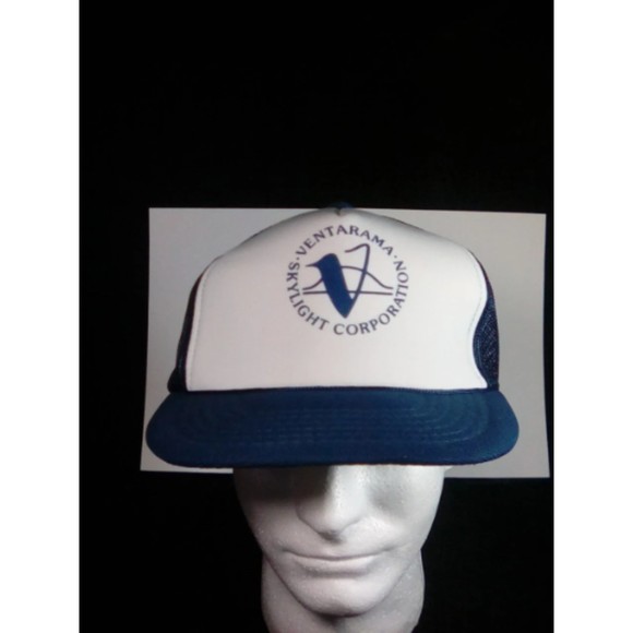 Ventarama Skylight Corporation Accessories Vintage Ventarama